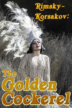 Le Coq d'or (2021) poster