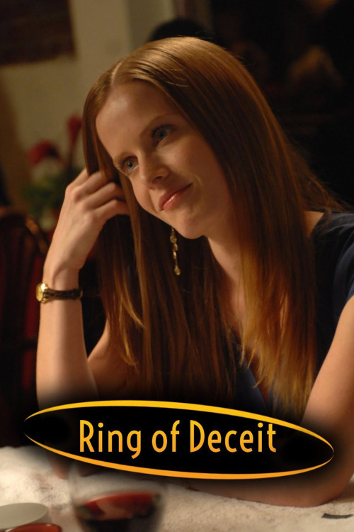 Ring of Deceit (2009) poster