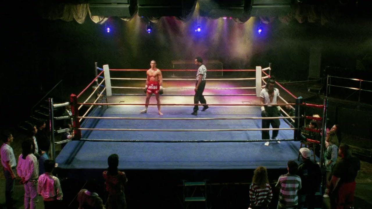 Ring of Fire screenshot 1