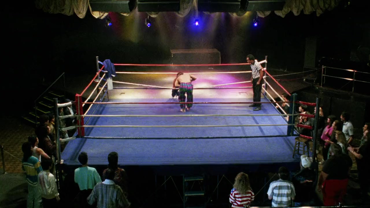 Ring of Fire screenshot 2