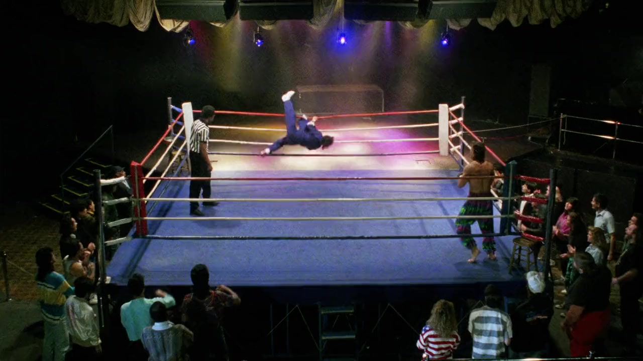 Ring of Fire screenshot 3