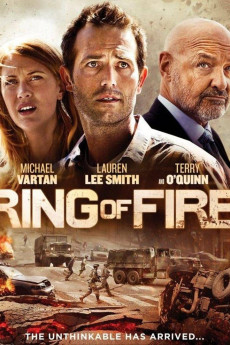 Ring of Fire (2012) poster