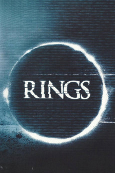 Rings (2005) poster