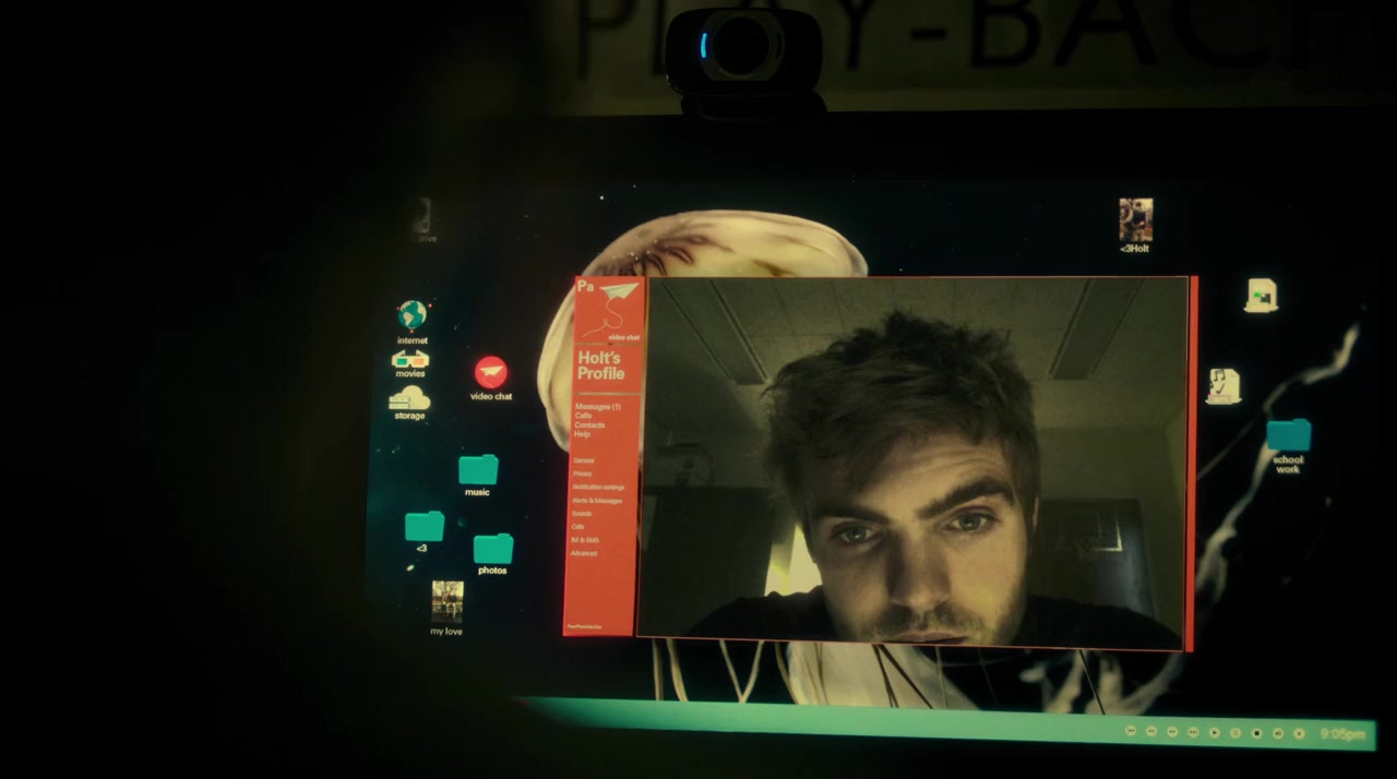 Rings screenshot 2