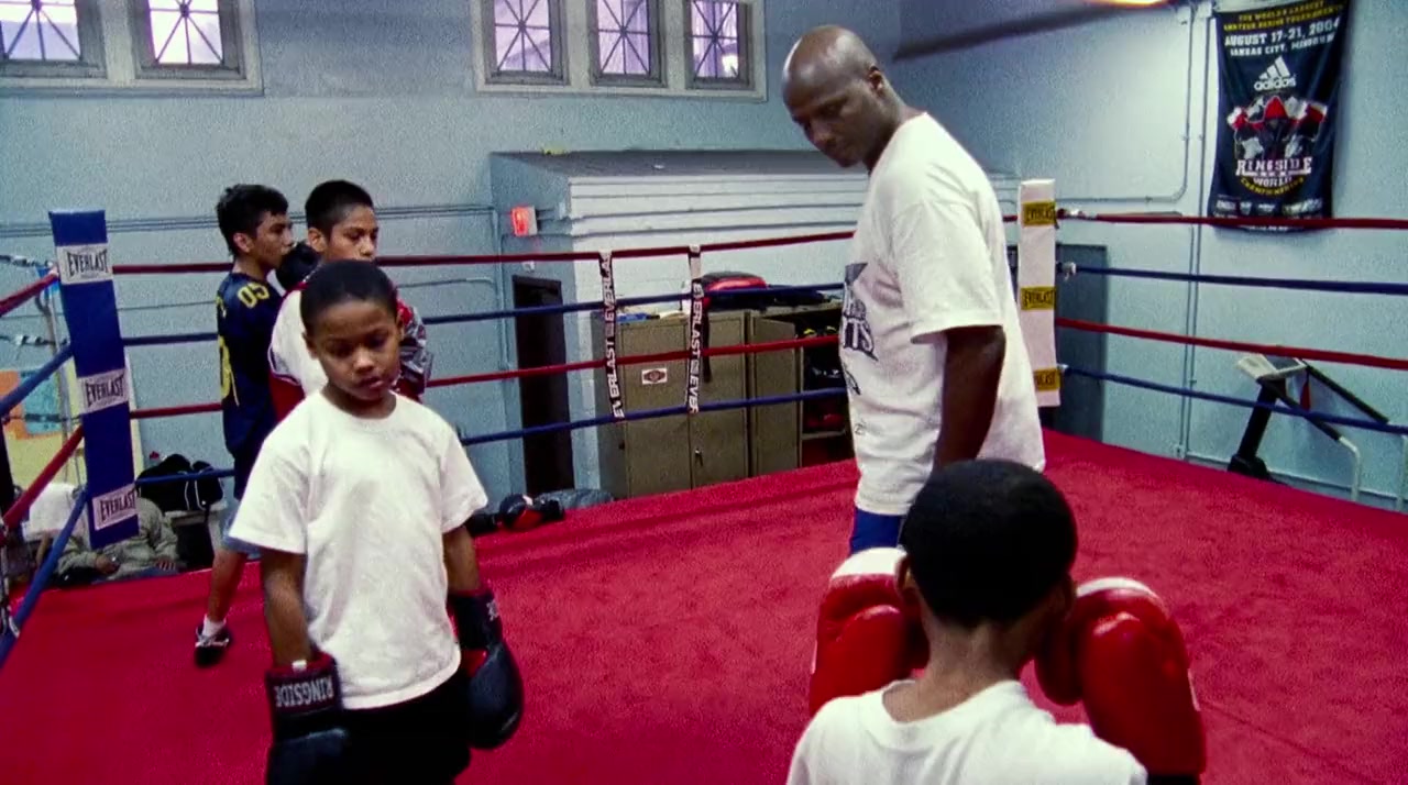 Ringside screenshot 1