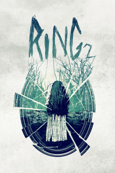 Ringu 2 (1999) poster
