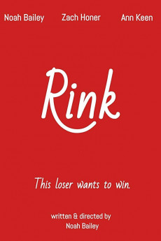 Rink (2018) poster