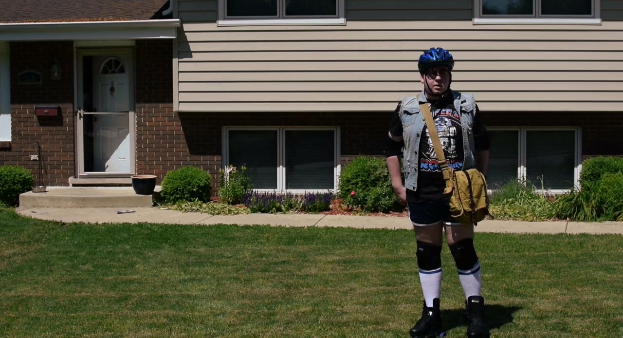Rink screenshot 1