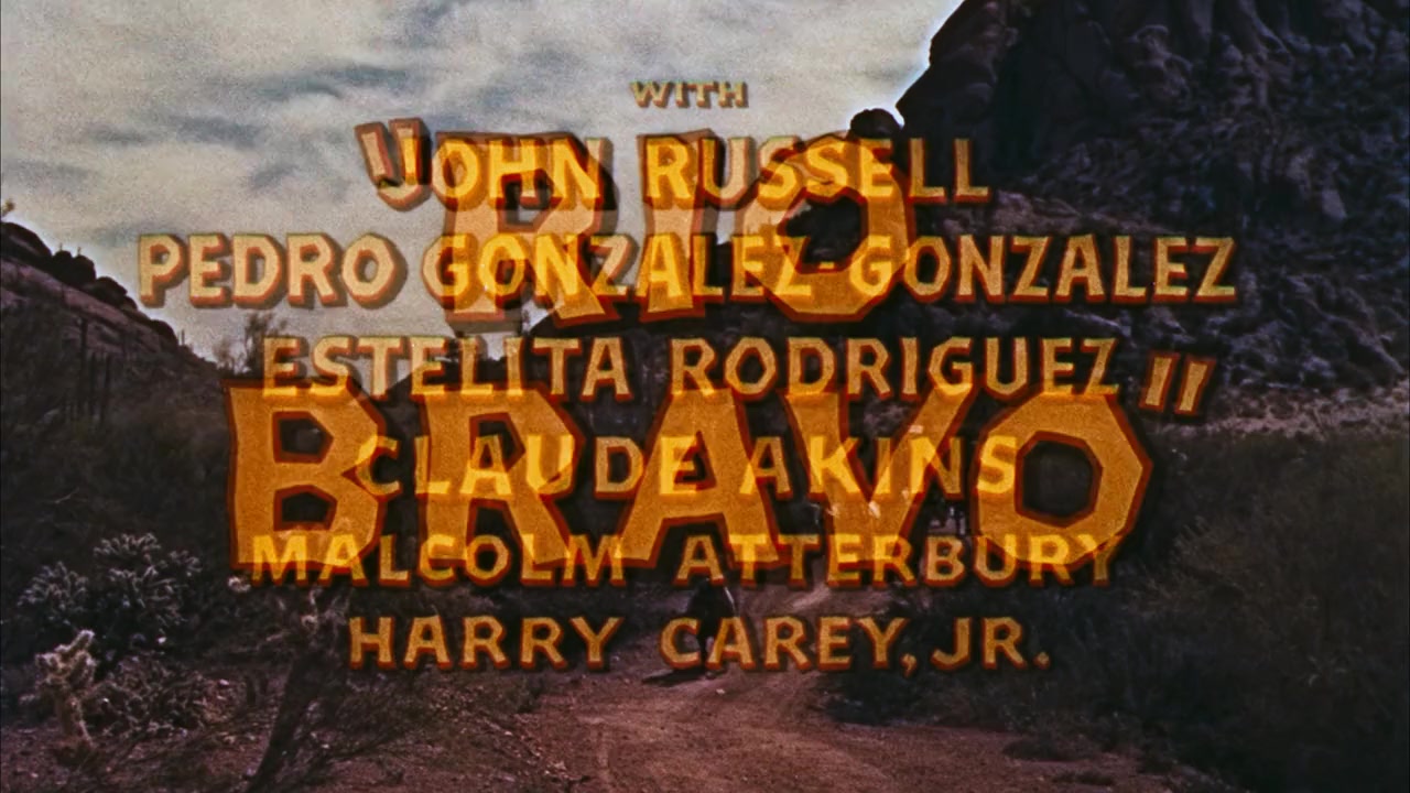 Rio Bravo screenshot 3