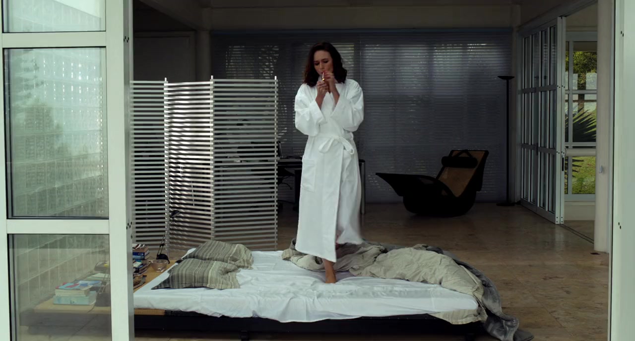 Rio, Eu Te Amo screenshot 2