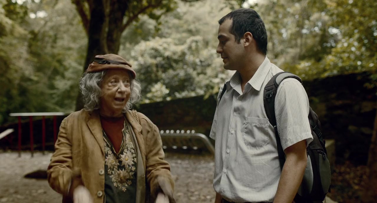 Rio, Eu Te Amo screenshot 3