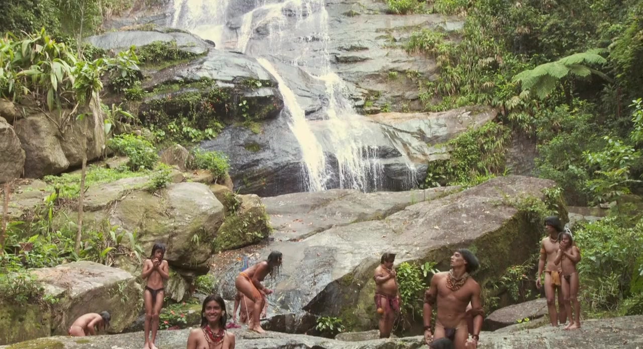 Rio Sex Comedy screenshot 1