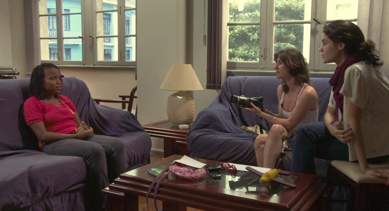 Rio Sex Comedy screenshot 3