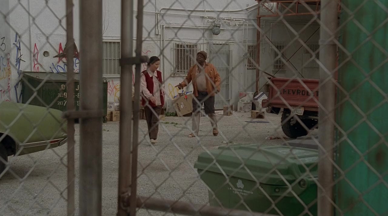 Riot screenshot 3
