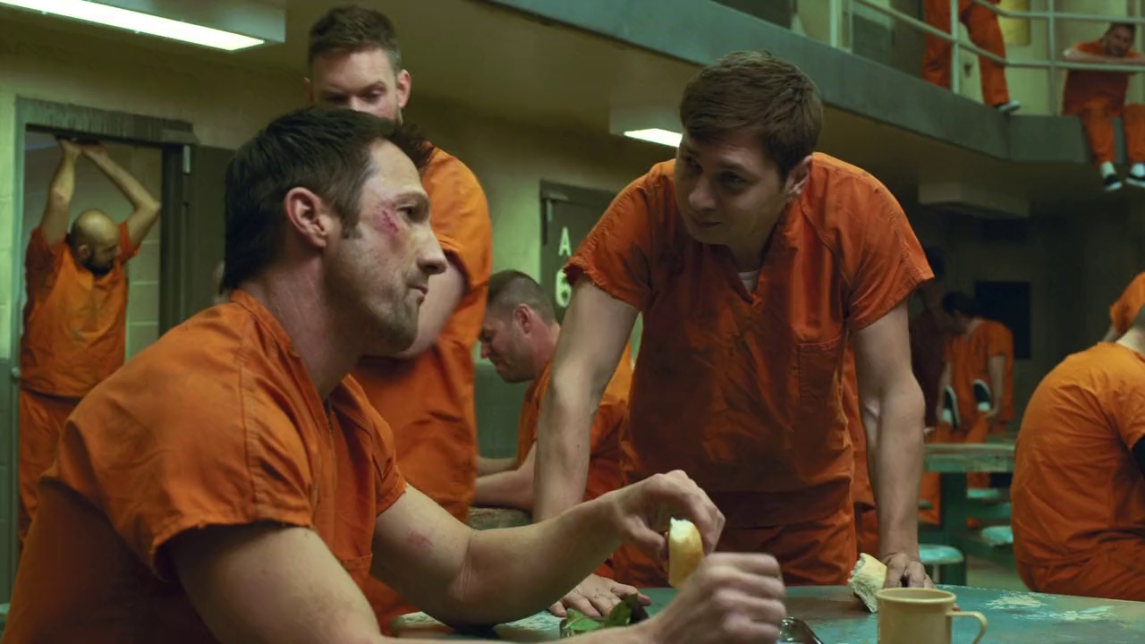 Riot screenshot 1