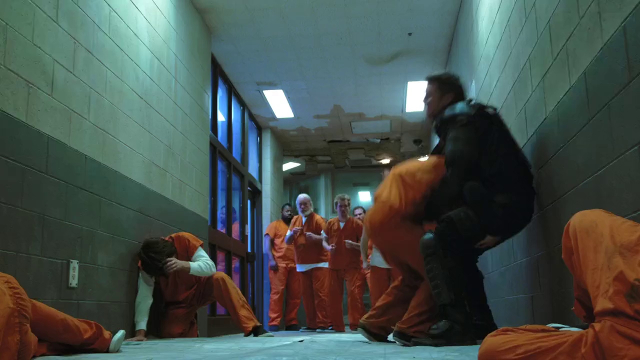 Riot screenshot 3