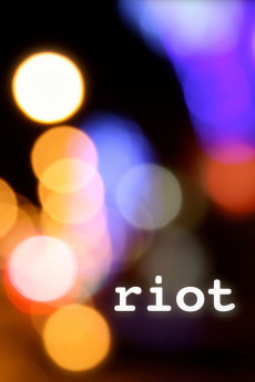 Riot (2012) poster