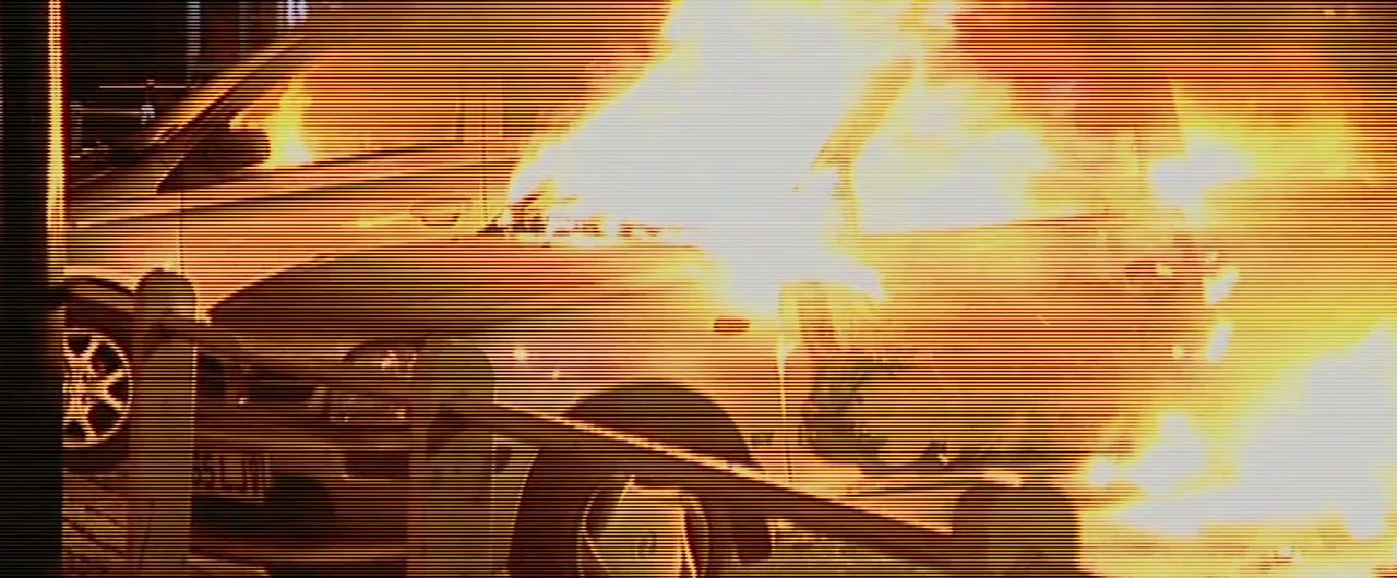 Riot screenshot 1