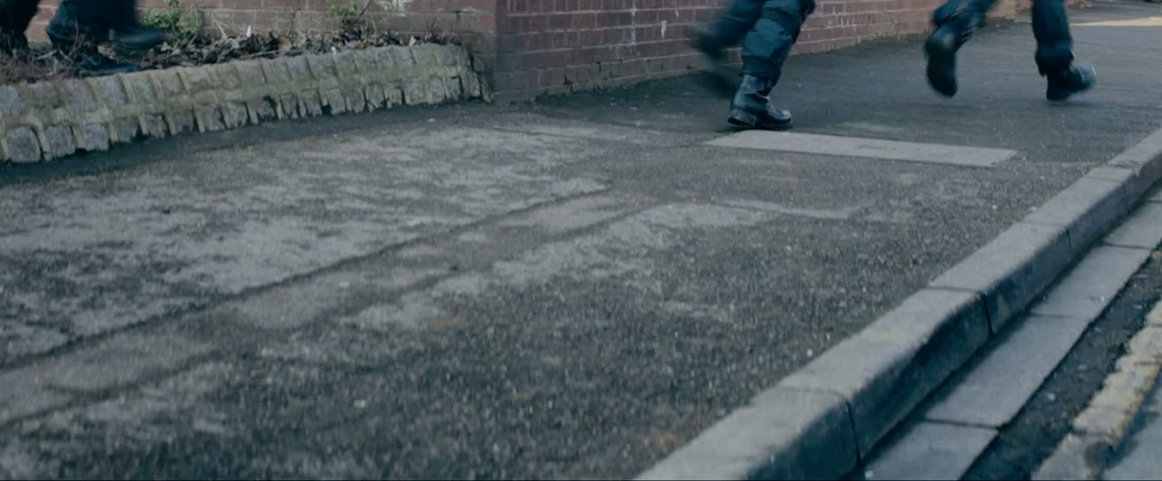 Riot screenshot 3