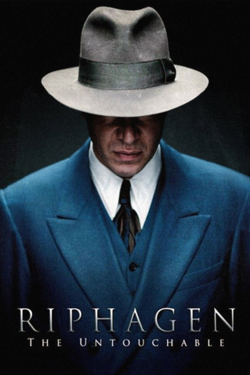 Riphagen (2016) poster