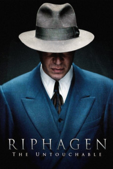 Riphagen (2016) poster