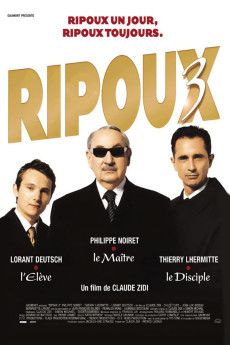 Ripoux 3 (2003) poster
