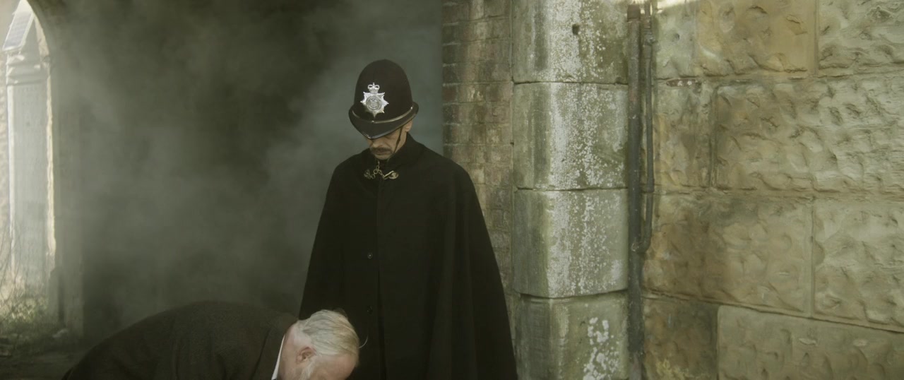 Ripper Untold screenshot 3