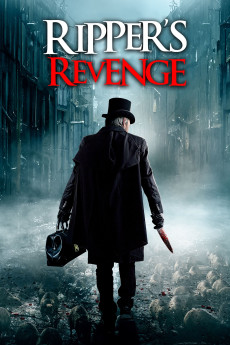 Ripper's Revenge (2023) poster