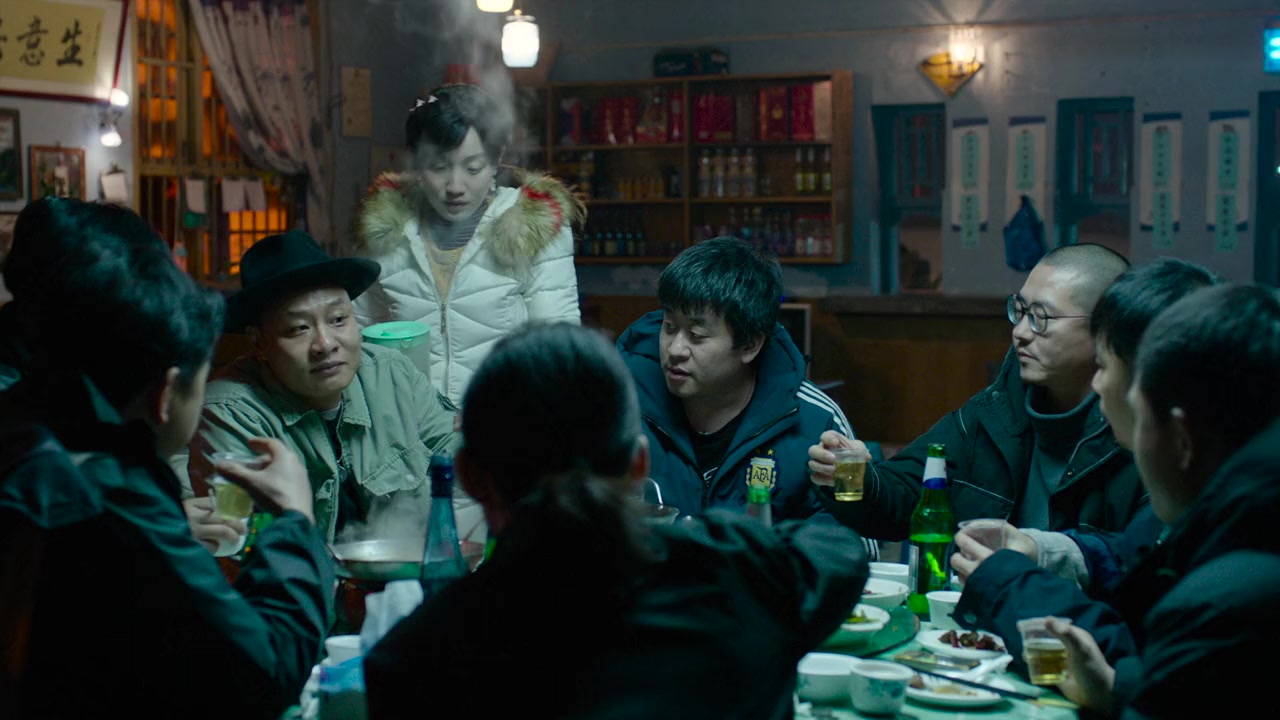 Yong'an zhen gu shi ji screenshot 3