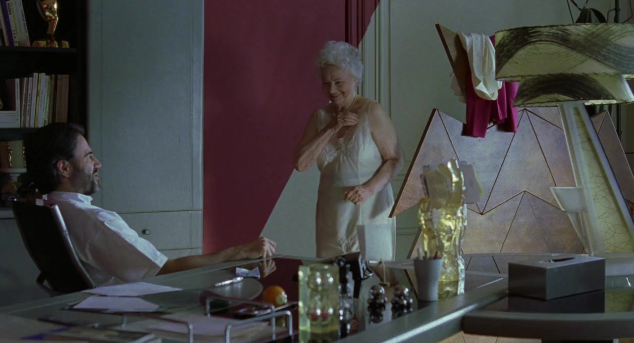 Rire et châtiment screenshot 1