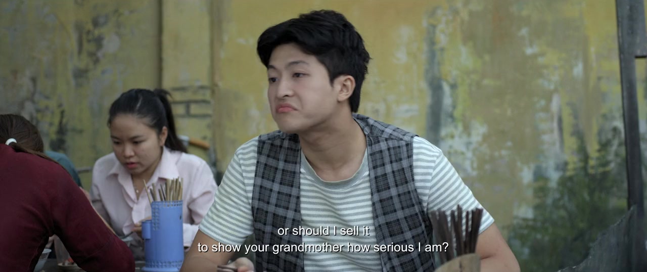 Huong Ga screenshot 2