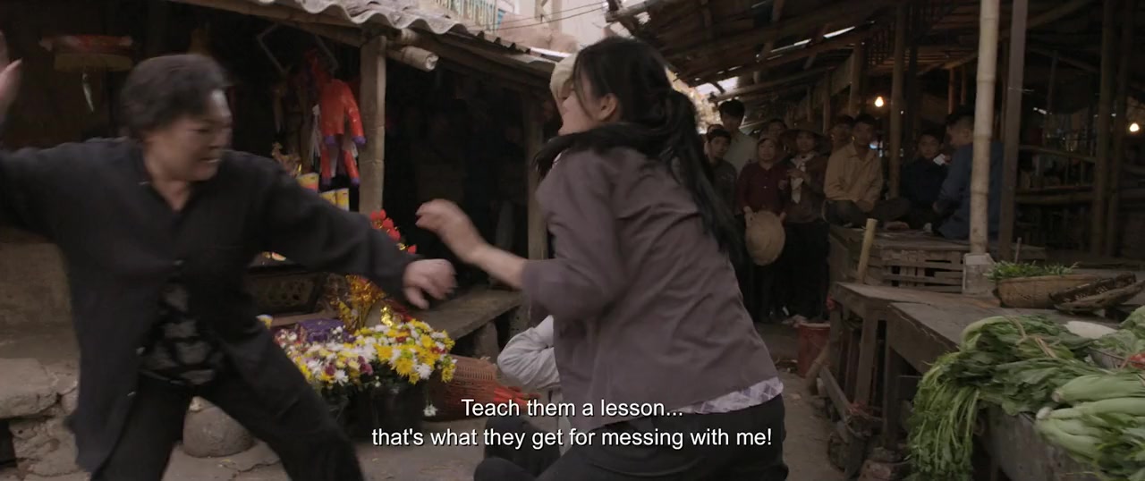 Huong Ga screenshot 3
