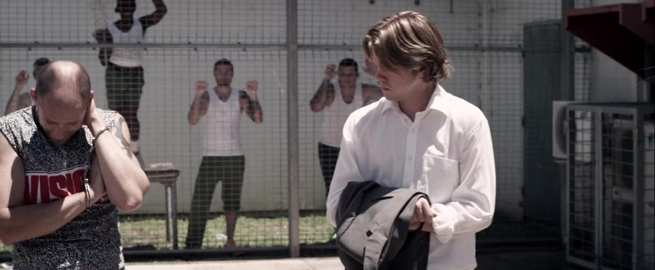 Rise screenshot 3