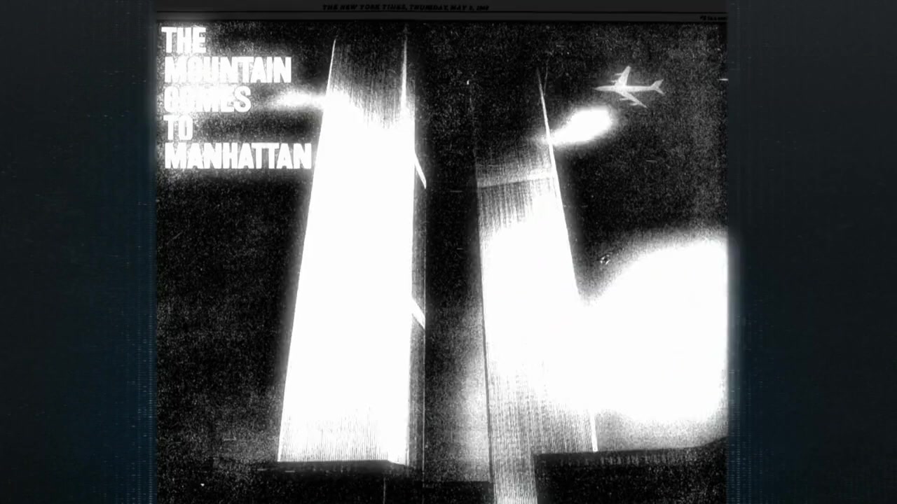 Rise and Fall: The World Trade Center screenshot 3