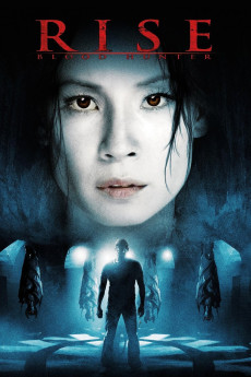 Rise (2007) poster