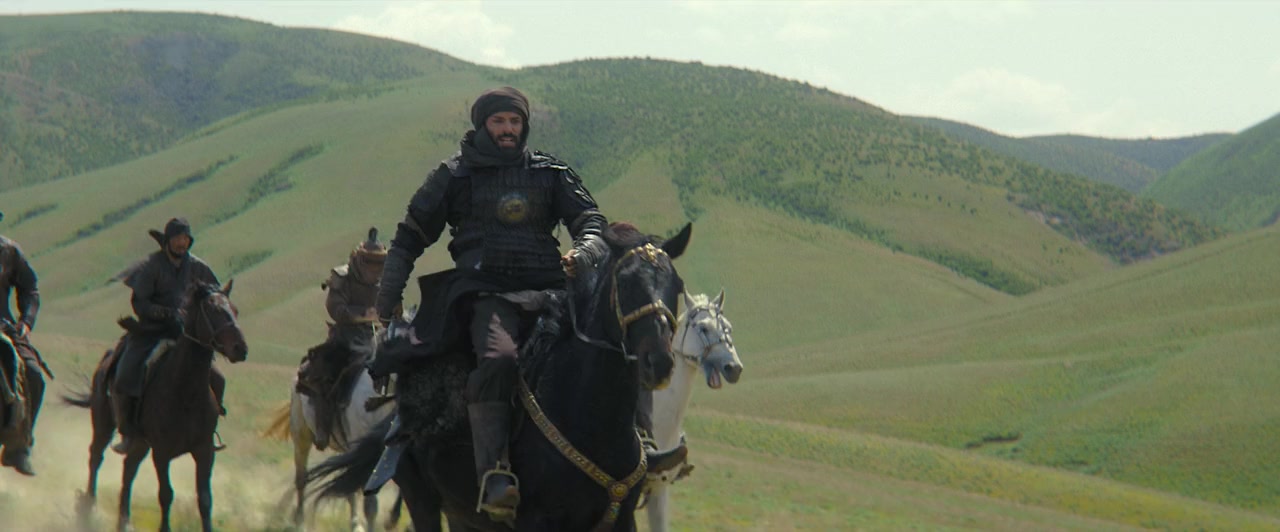 Rise of the Conqueror screenshot 1