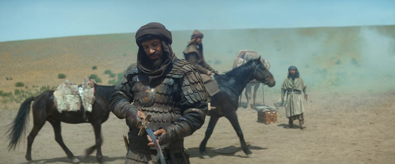 Rise of the Conqueror screenshot 2