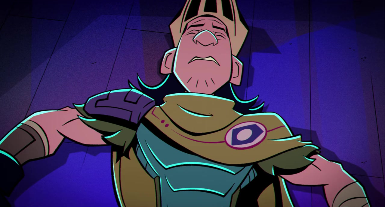 Rise of the Teenage Mutant Ninja Turtles screenshot 2