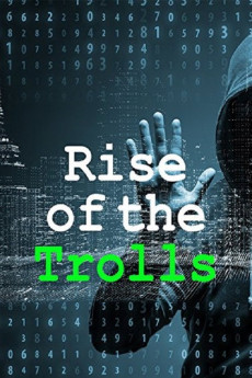 Rise of the Trolls (2016) poster