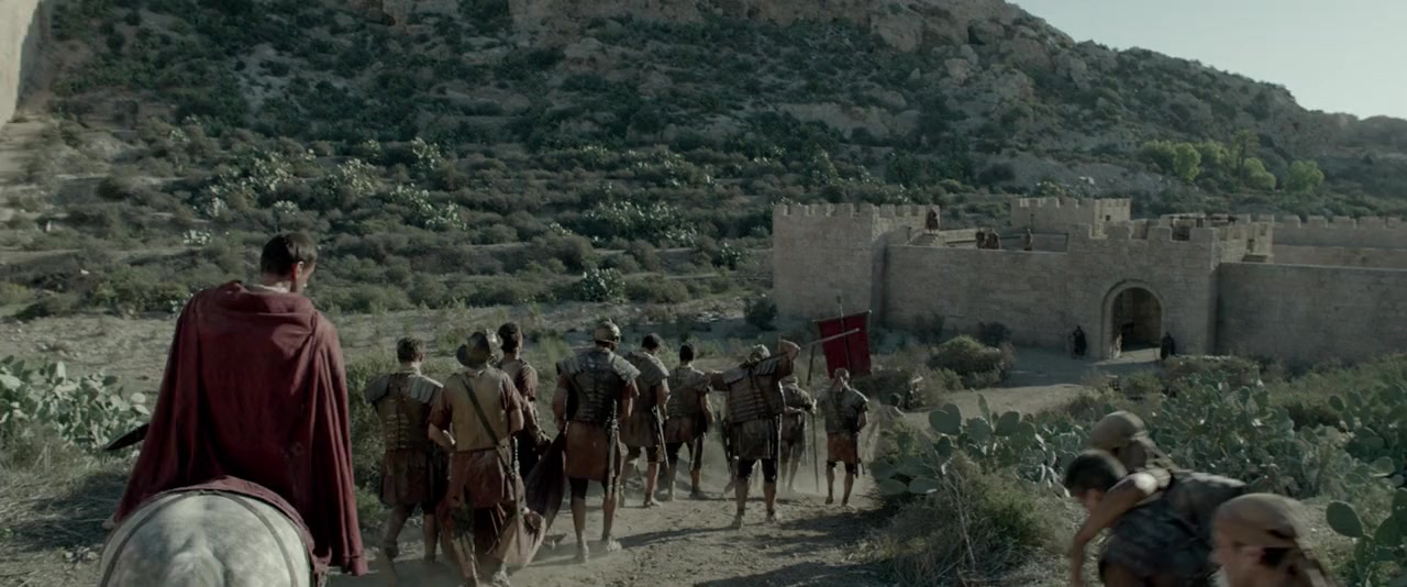 Risen screenshot 1