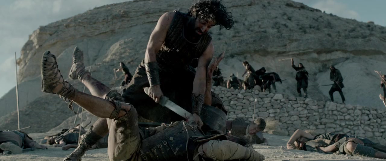 Risen screenshot 3