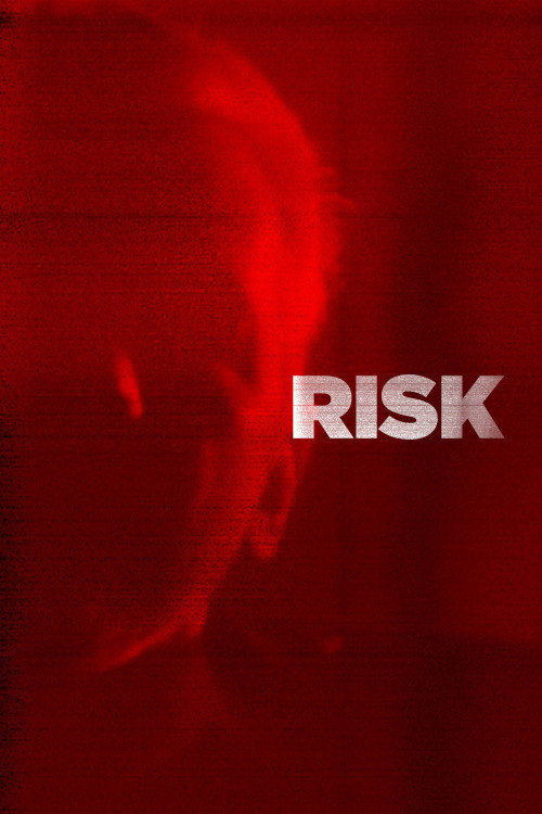Risk (2016) poster
