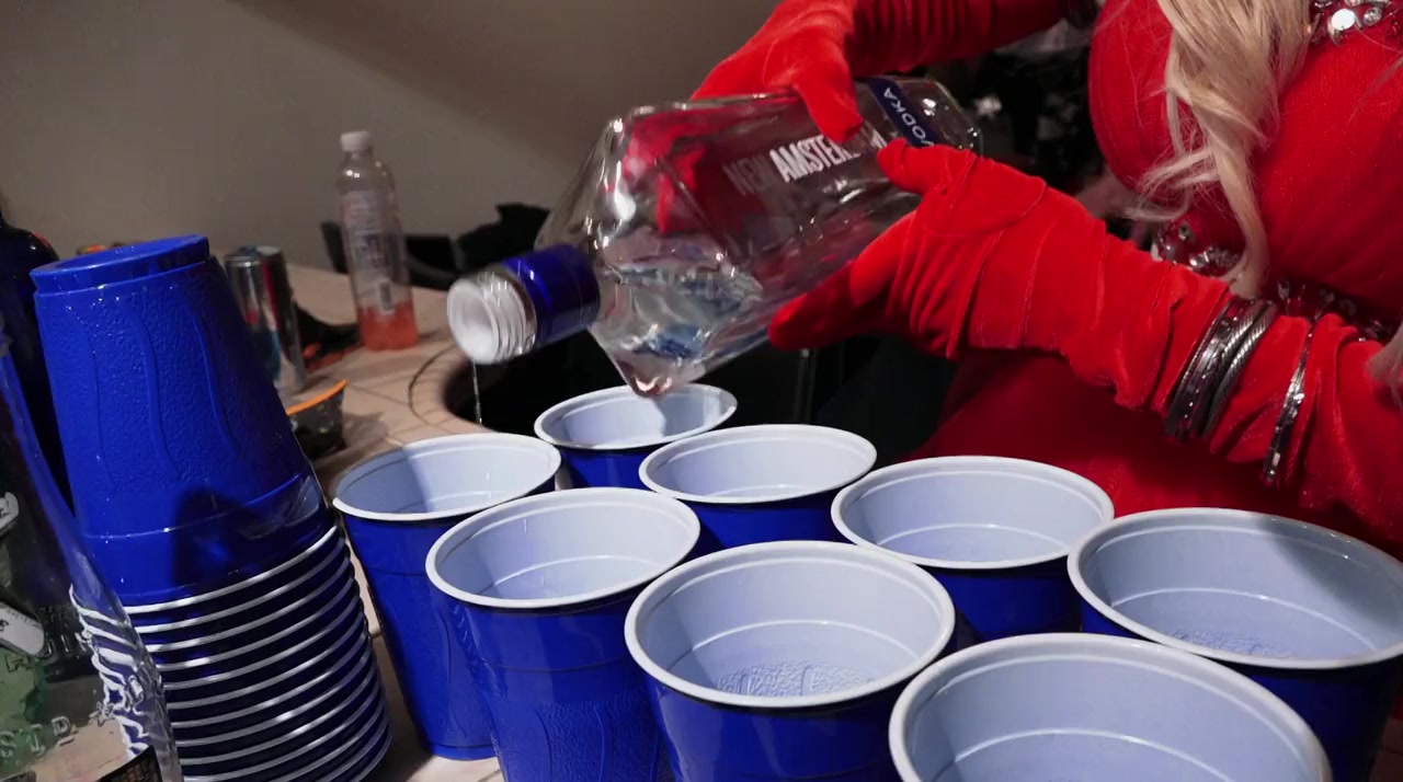 Risky Drinking screenshot 1