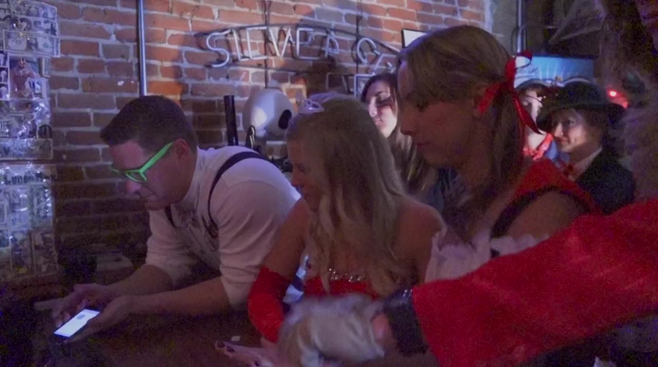 Risky Drinking screenshot 3