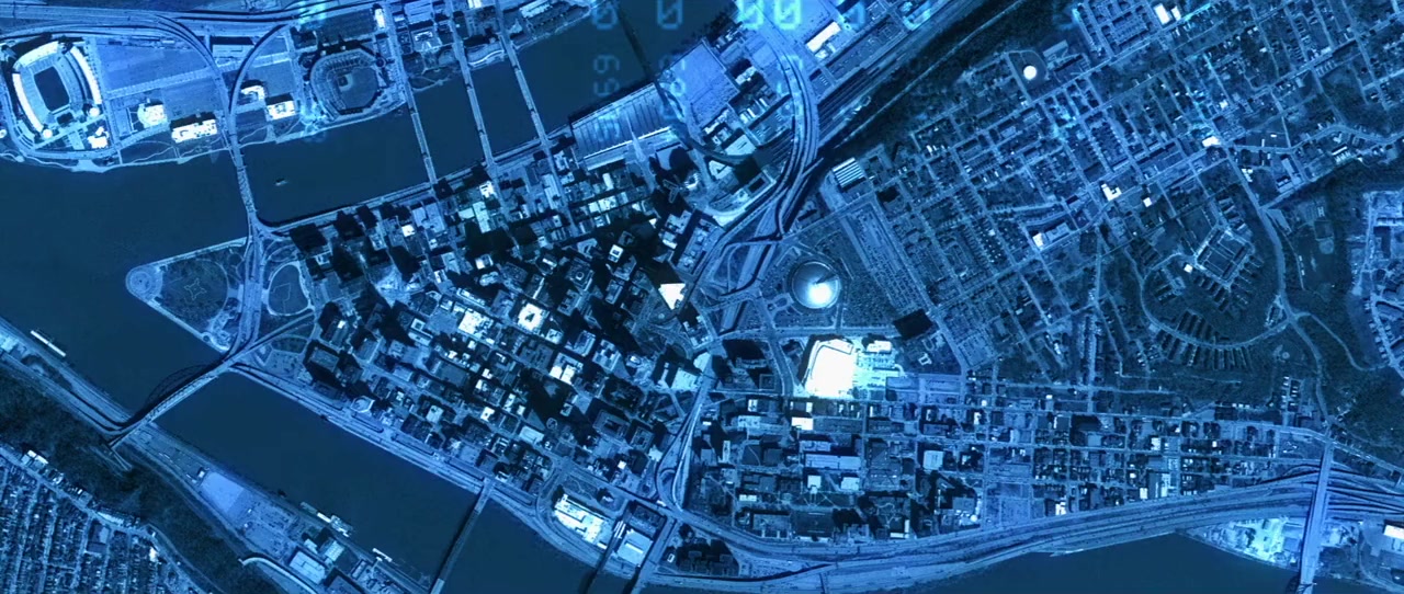 Rising Fear screenshot 1