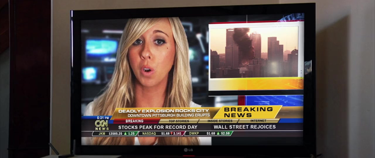 Rising Fear screenshot 2