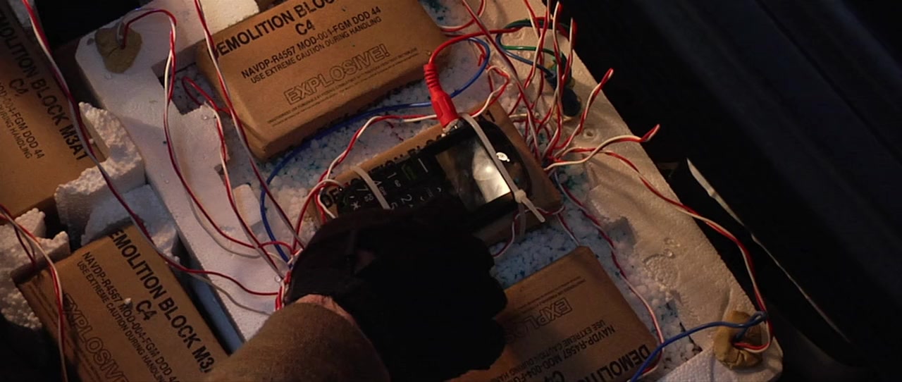 Rising Fear screenshot 3