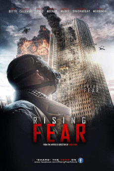 Rising Fear (2016) poster