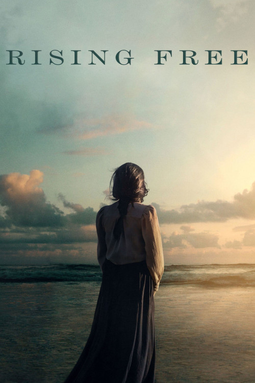 Rising Free (2019) poster