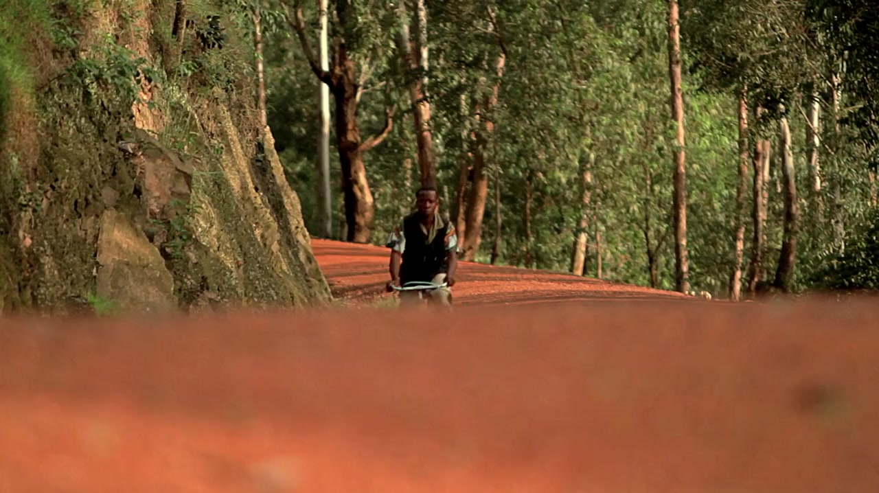 Rising from Ashes screenshot 3